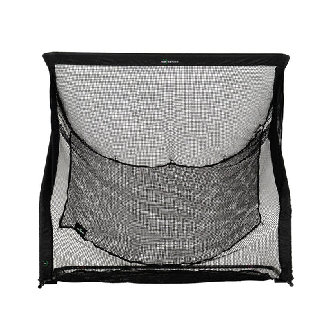 The Net Return Net Guardian, front view