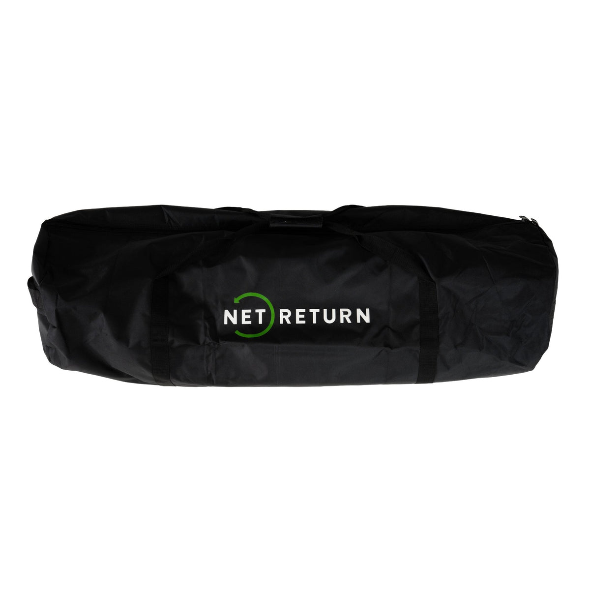 The Net Return Bag, front view