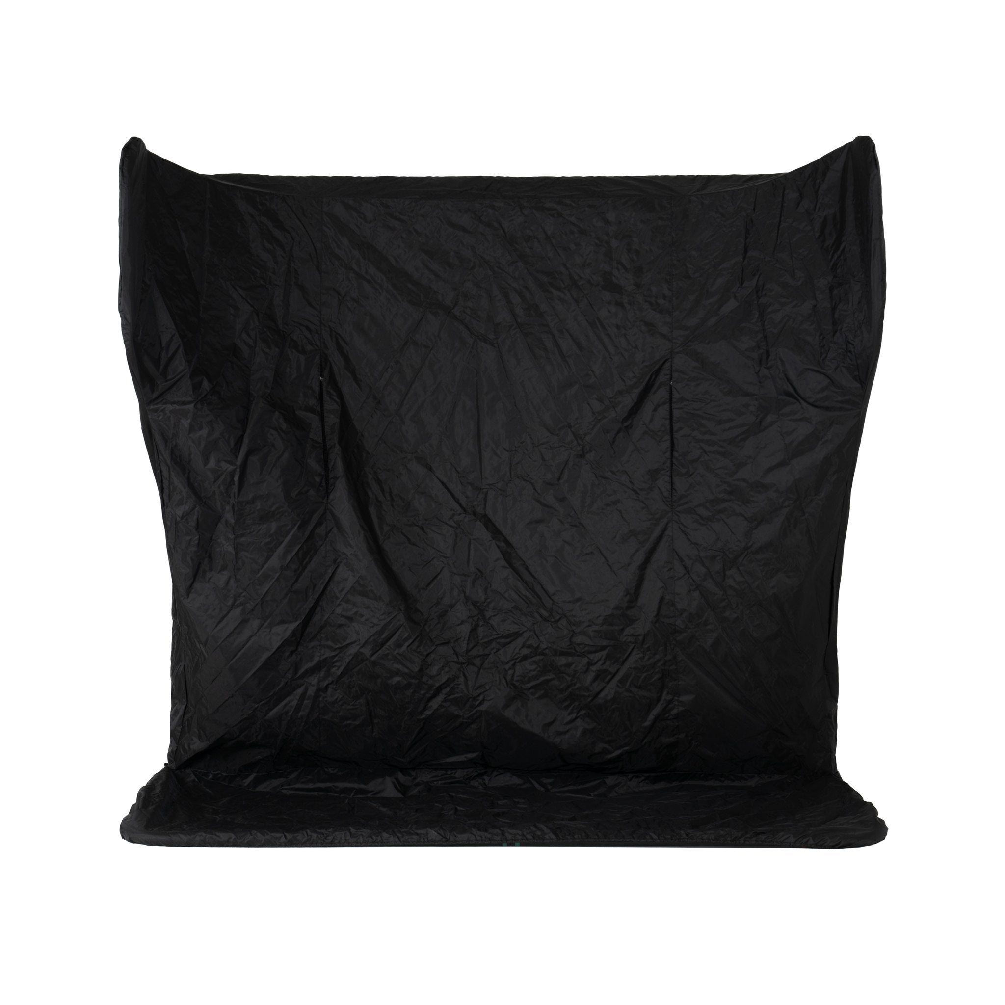 The Net Return Outdoor Cover, back view