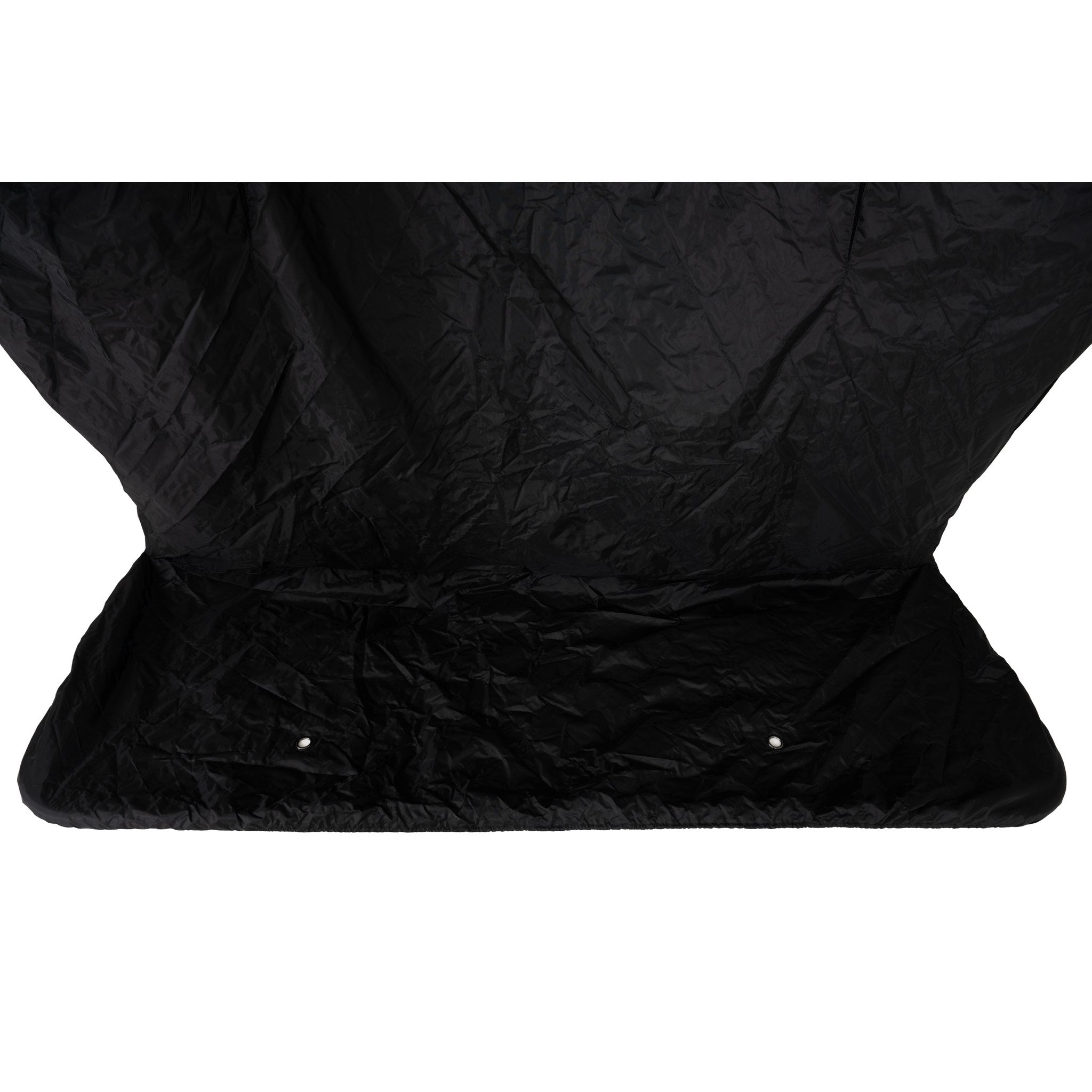 The Net Return Outdoor Cover, detail view