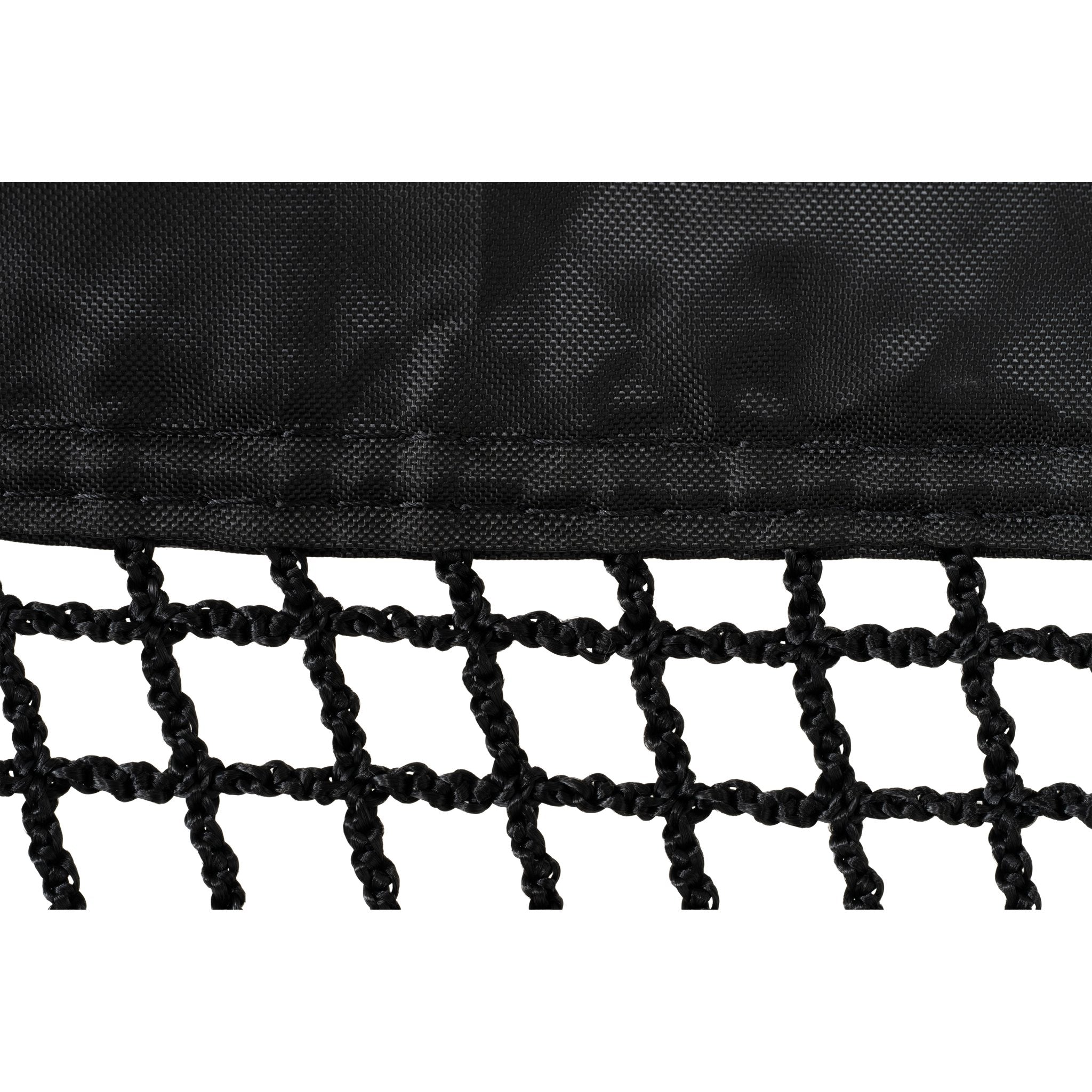 The Net Return Pro Series golf net, detail view