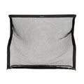 The Net Return Pro Series 10 golf net, front view