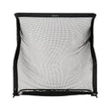The Net Return Pro Series 8 golf net, front view