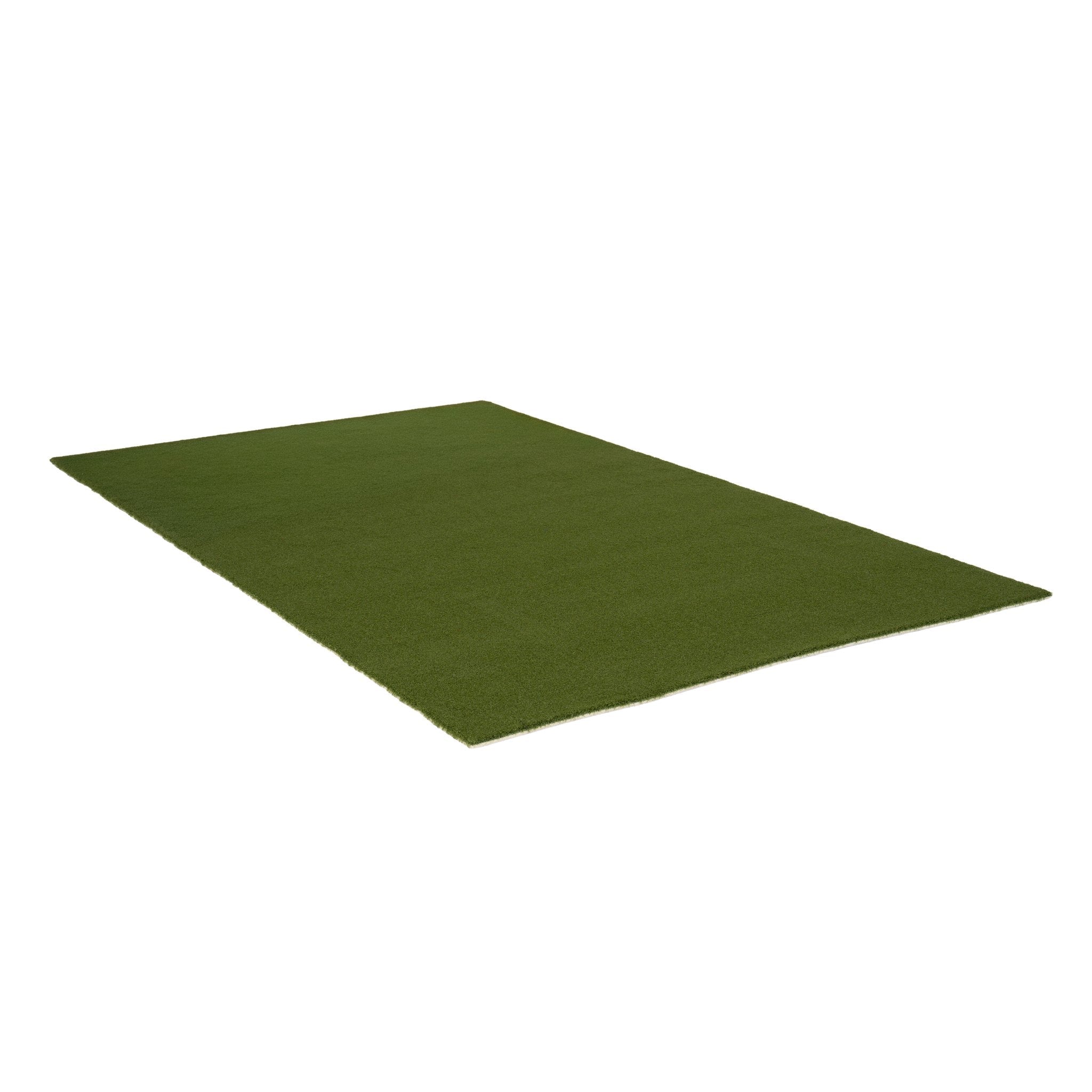 The Net Return Pro Turf, angled view