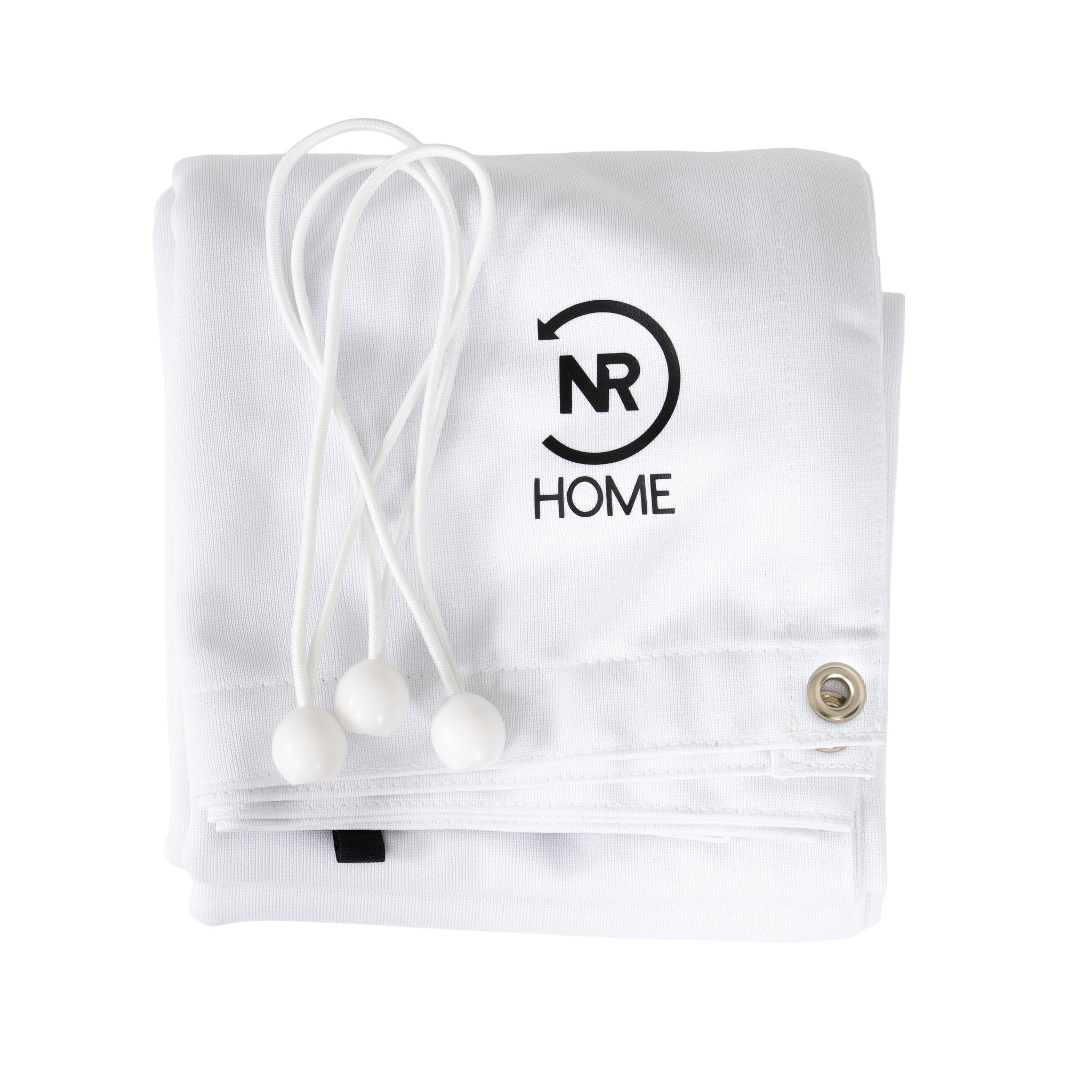 The Net Return Simulator Screen with Home model, front view