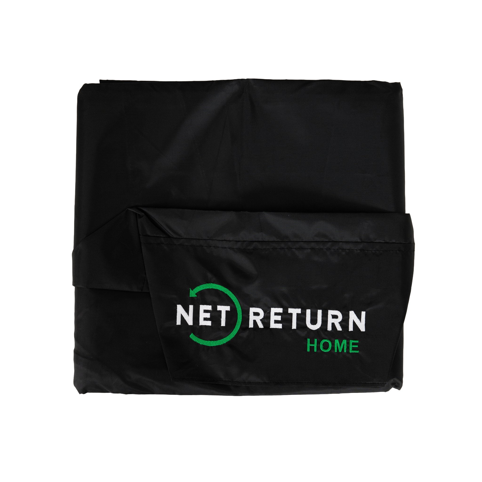 The Net Return Simulator Screen with Home model and valence, front view