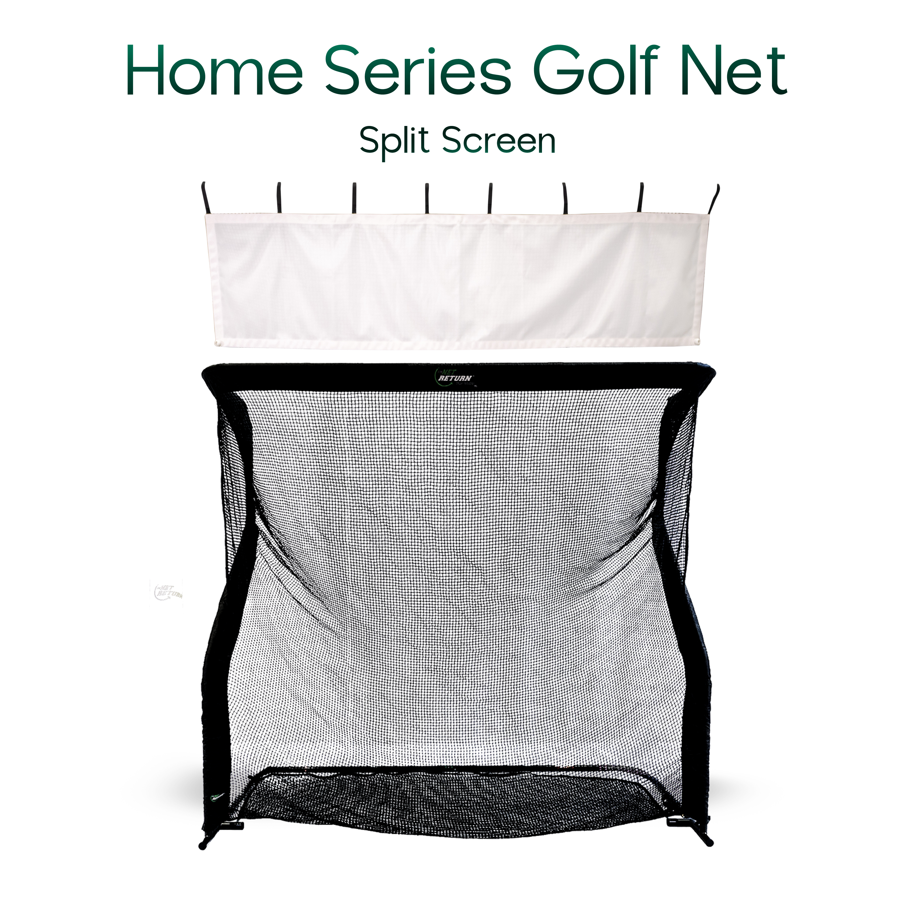 Home Series - V2 Split Screen