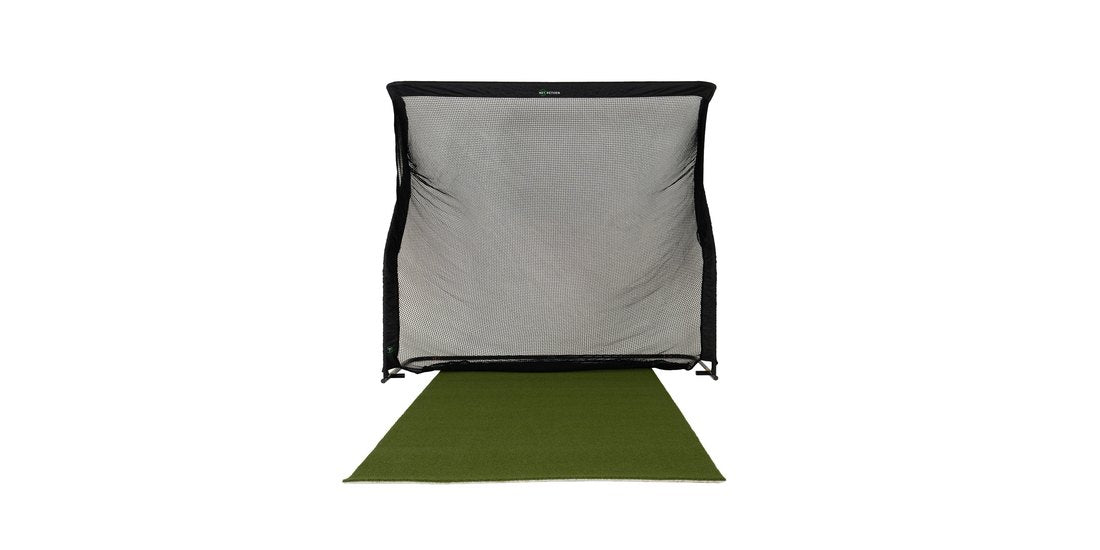 Replacement Nets
