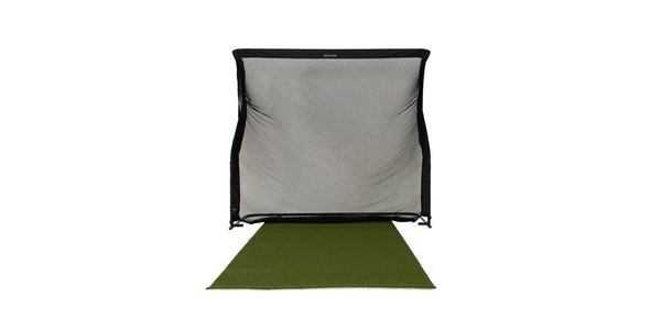 Golf nets