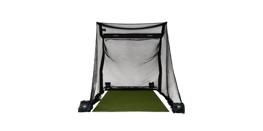 Golf Net Replacement Parts | The Net Return