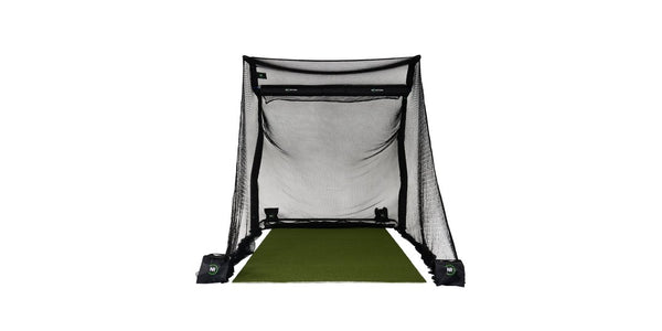 Golf net packages