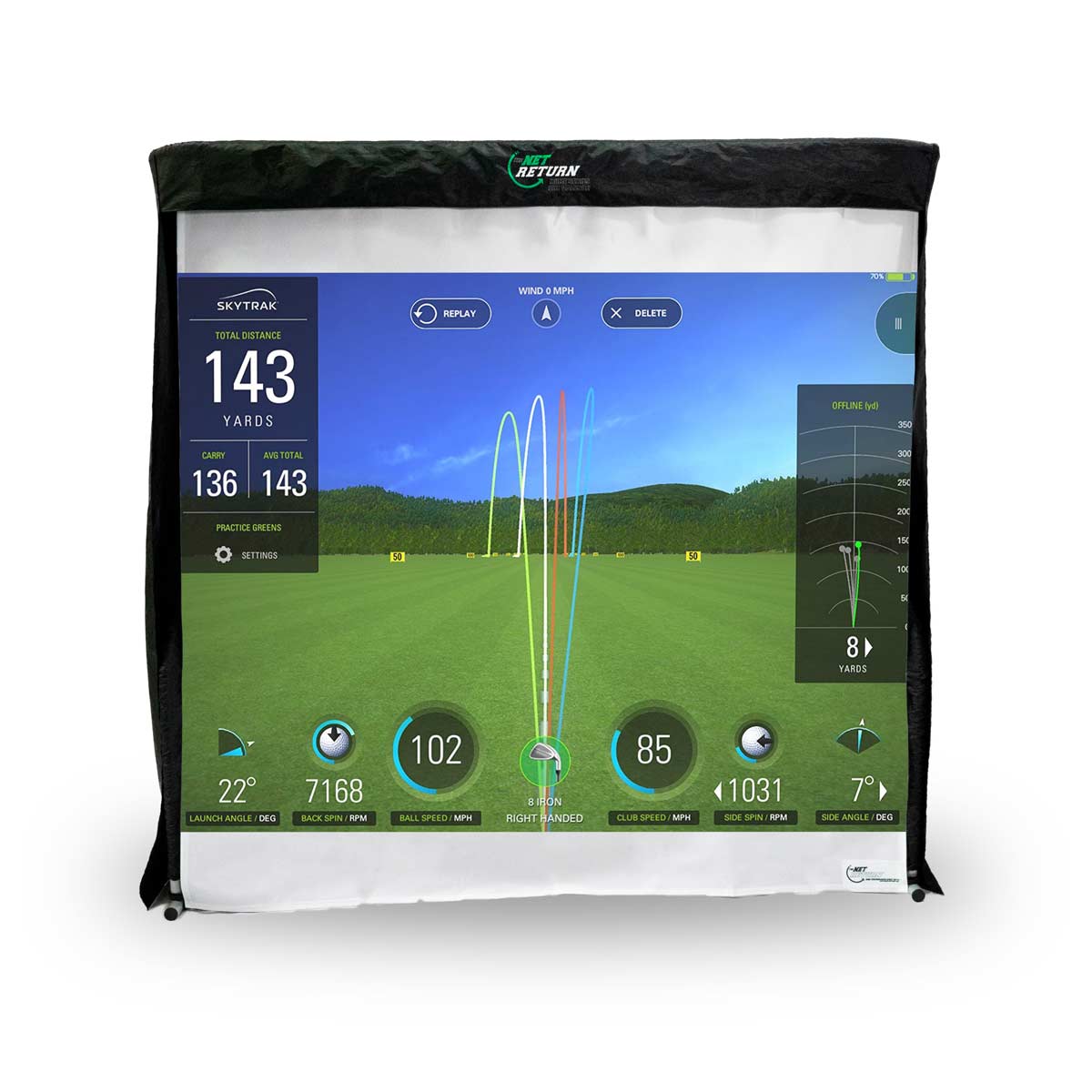 Home Series V2 - Simulator Kit