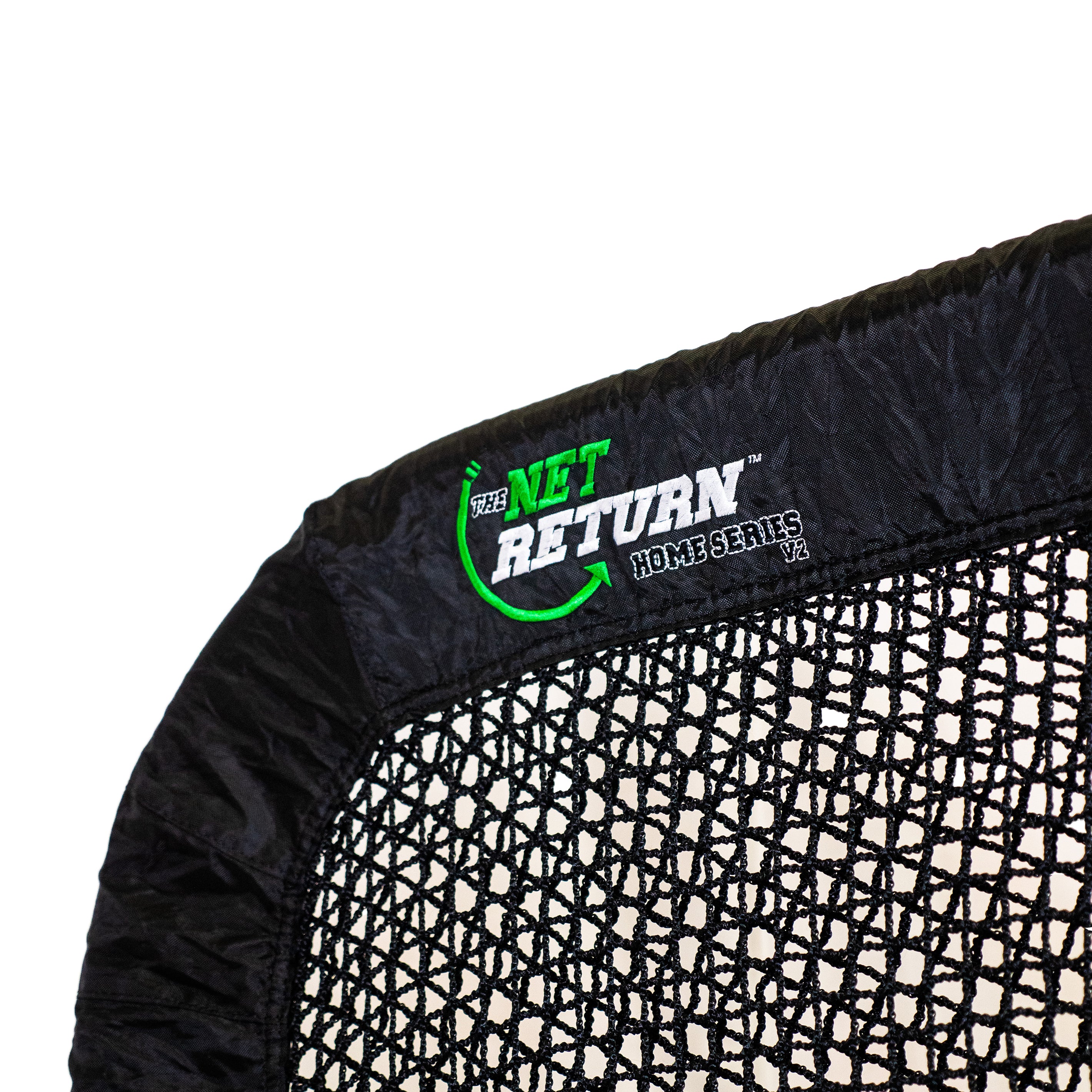 Home Series V2- 7' x 7' Golf Net