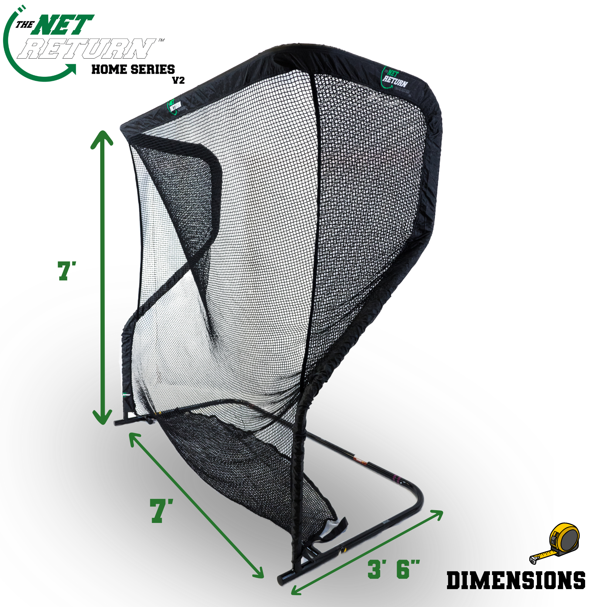 Home Series V2 Package