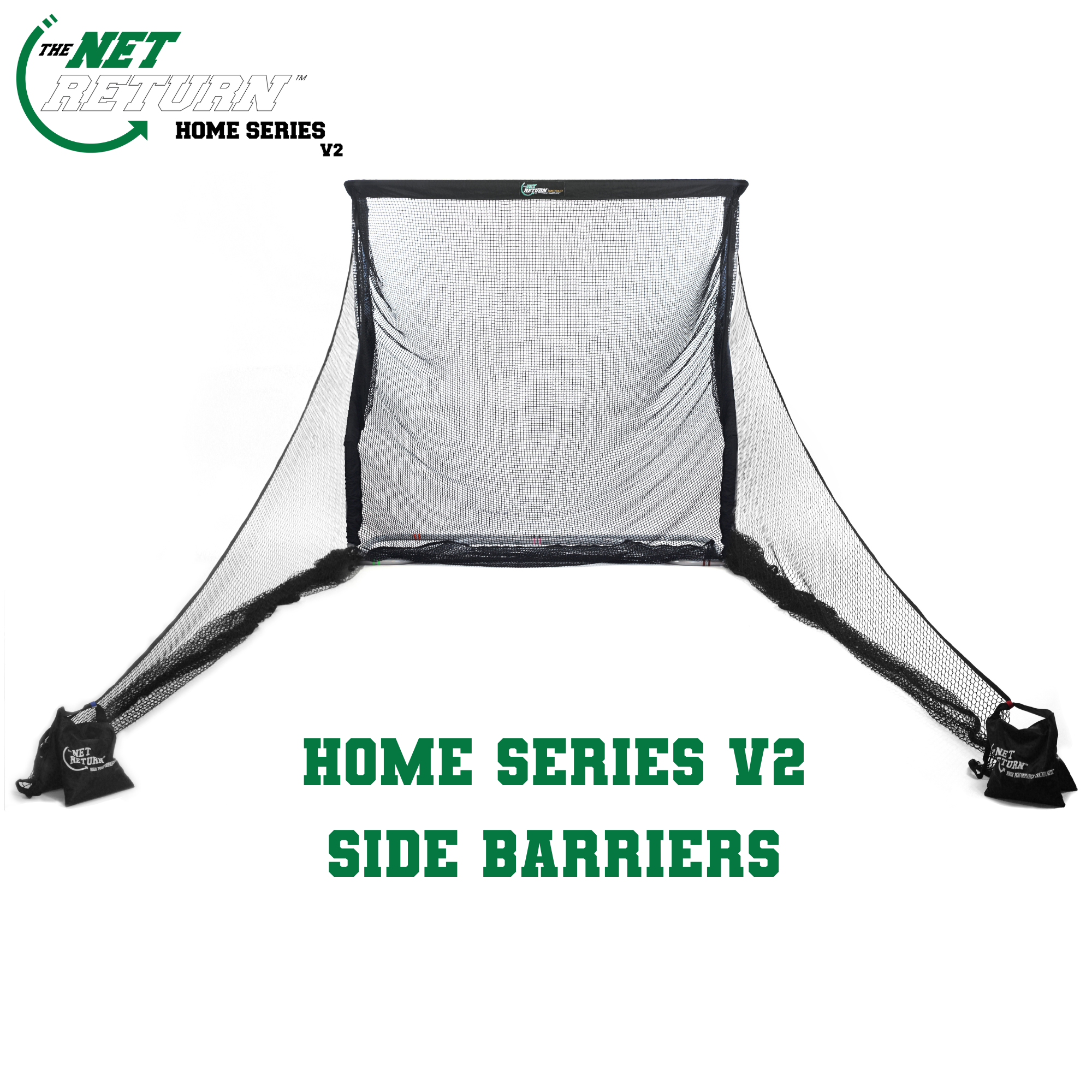 Home Series V2 Package