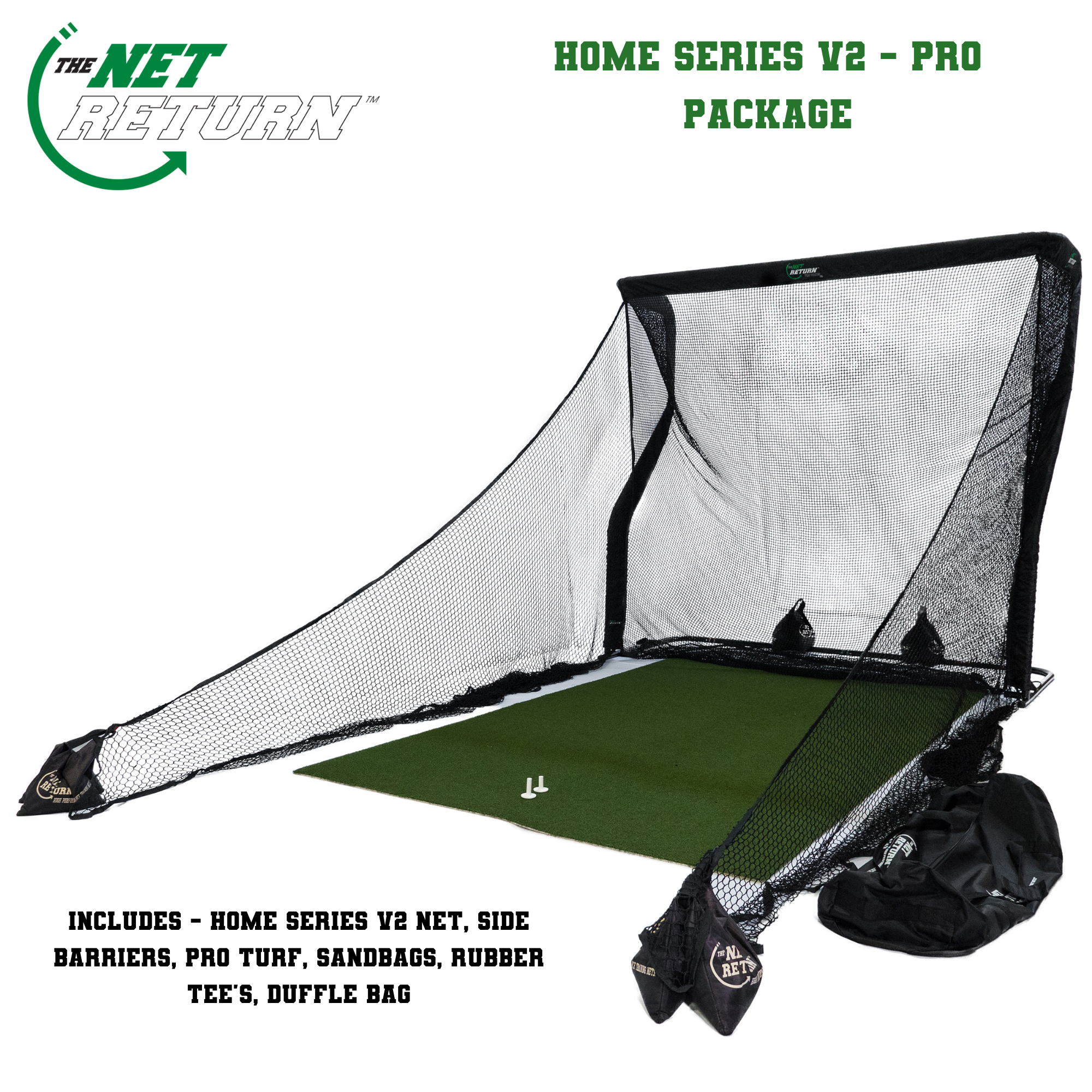 Home Series V2 Package