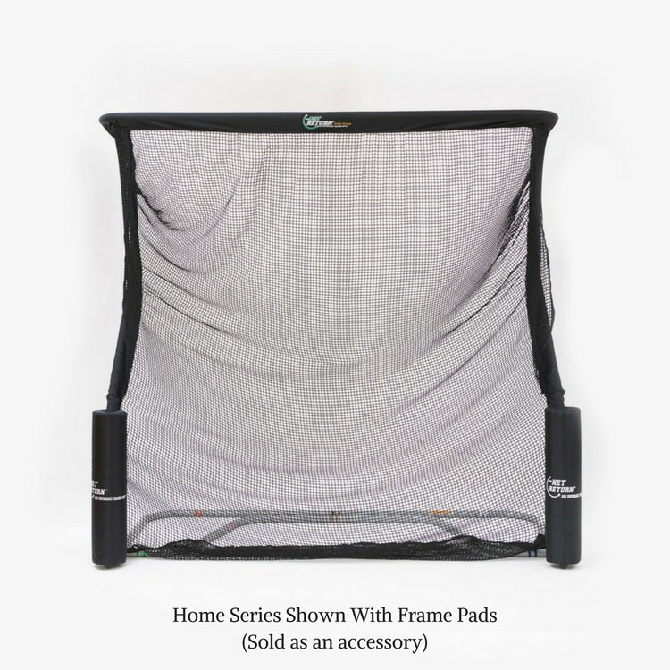 Pro Series Frame Pad - Pair