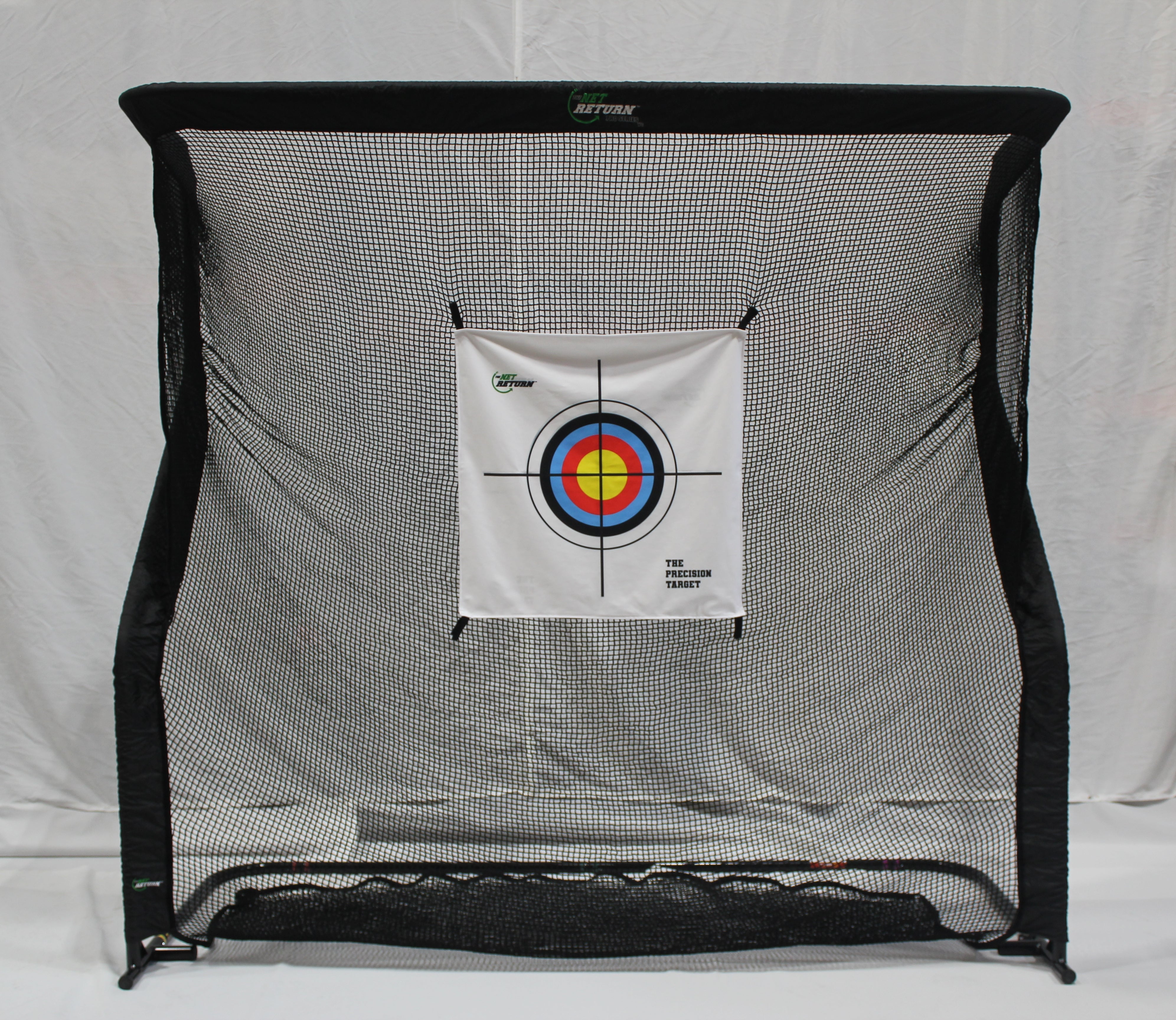 Precision Target