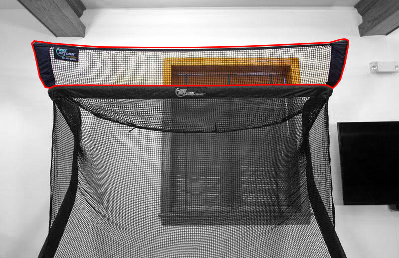 Pro Series V2 - "No Fly Zone"