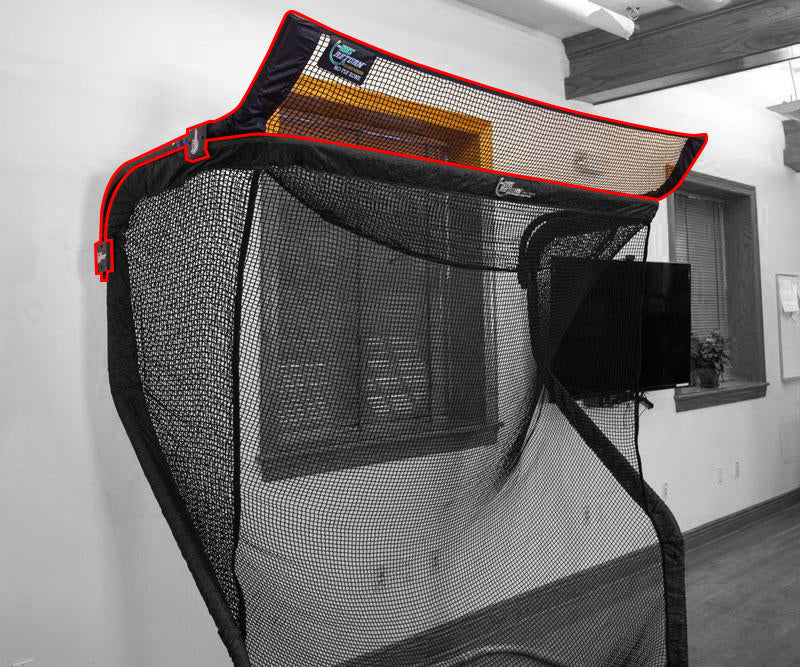 Pro Series V2 - "No Fly Zone"