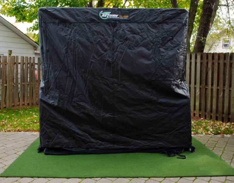 Pro Series V2 Outdoor Cover