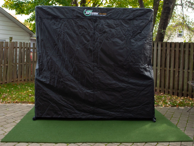 Pro Series V2 Large-8 Outdoor Cover