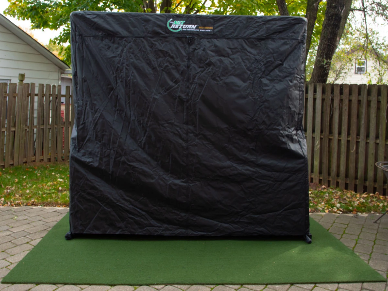 Pro 8 Outdoor Cover