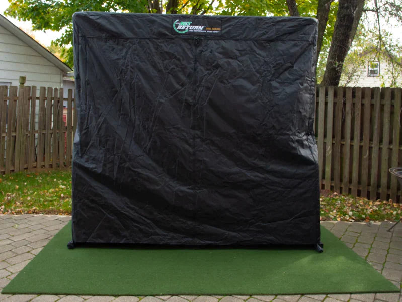 Pro Series V2 Large-9 Outdoor Cover