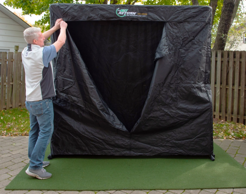 Pro Series V2 Large-8 Outdoor Cover