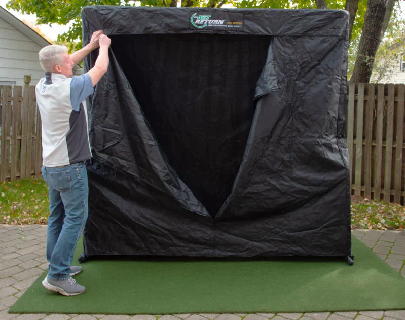 Pro Series V2 Large-10 Outdoor Cover
