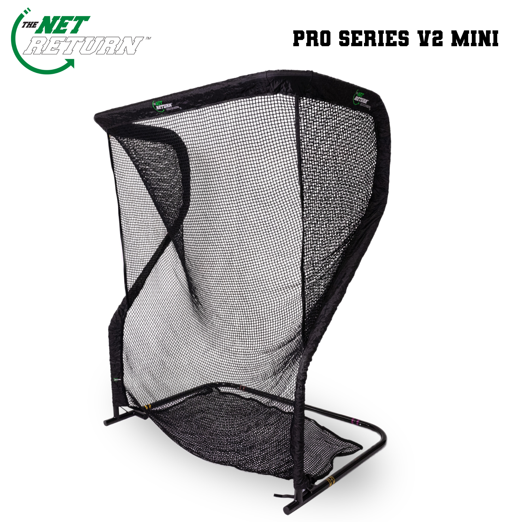 Mini Pro Series V2 - Replacement Net