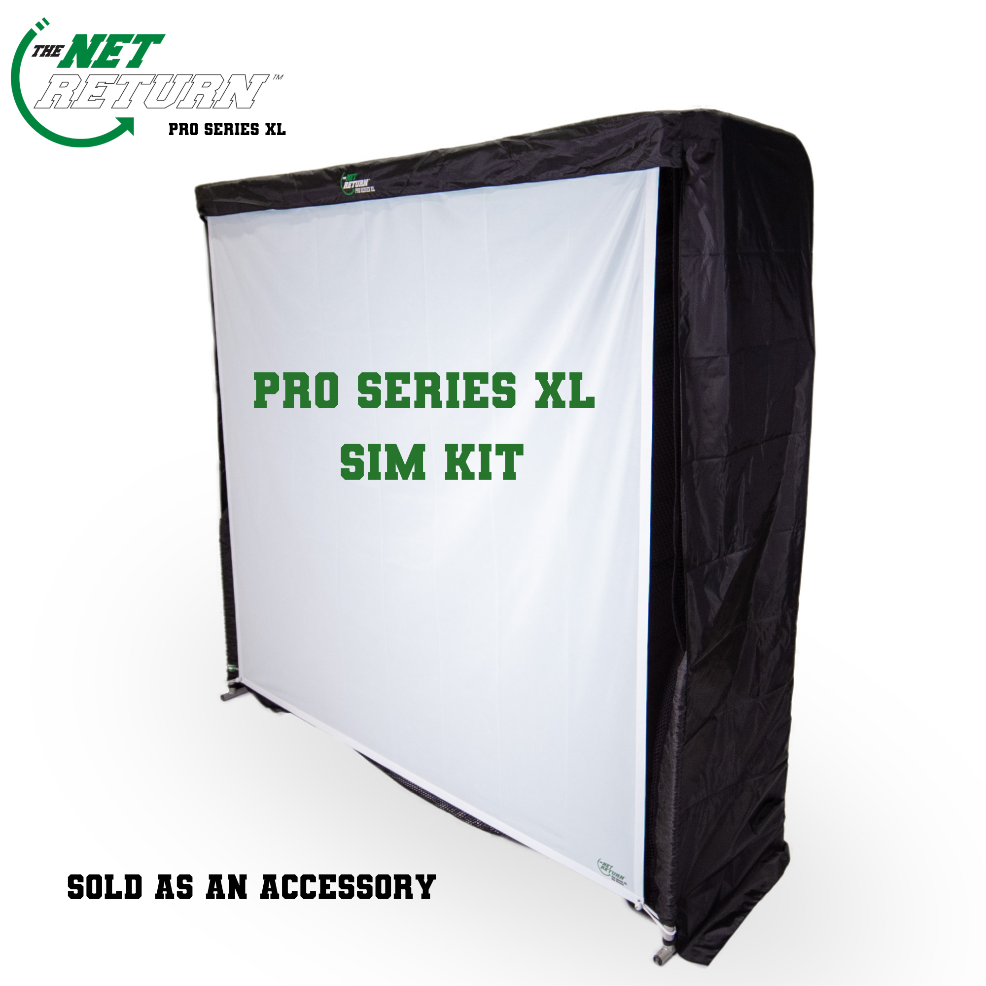 Pro Series V2 XL Simulator Kit