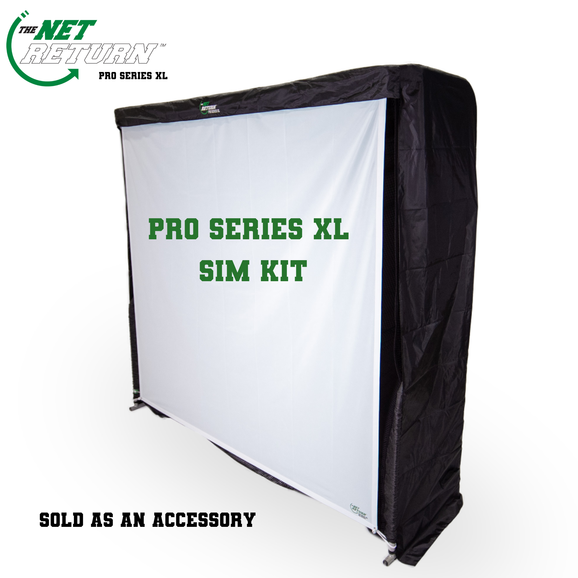 Pro XL Simulator Kit