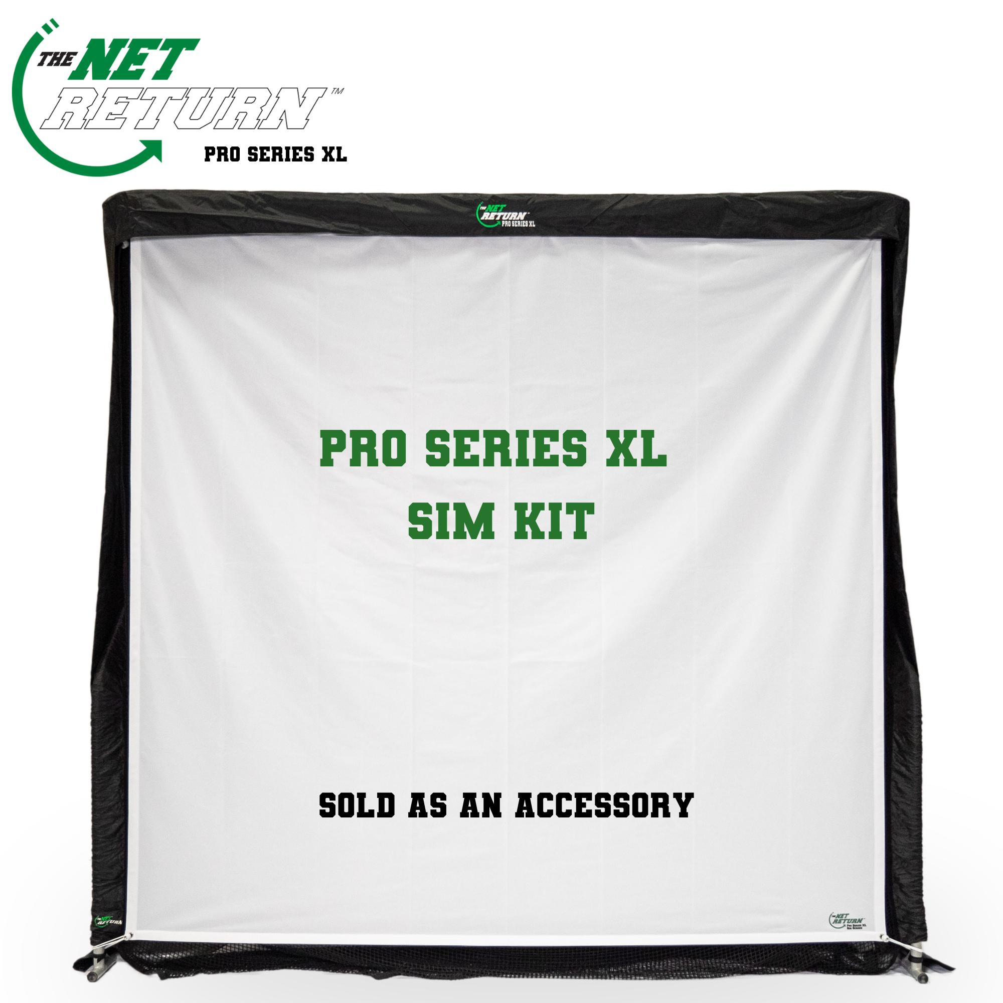 Pro XL Simulator Kit