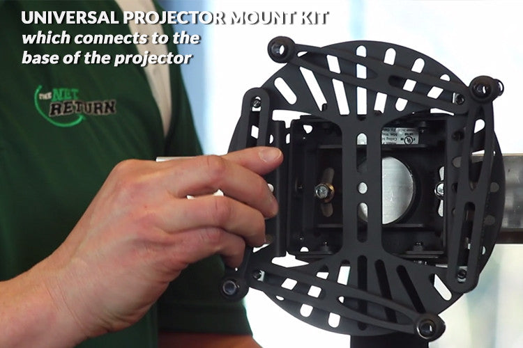 Projector Mount Kit
