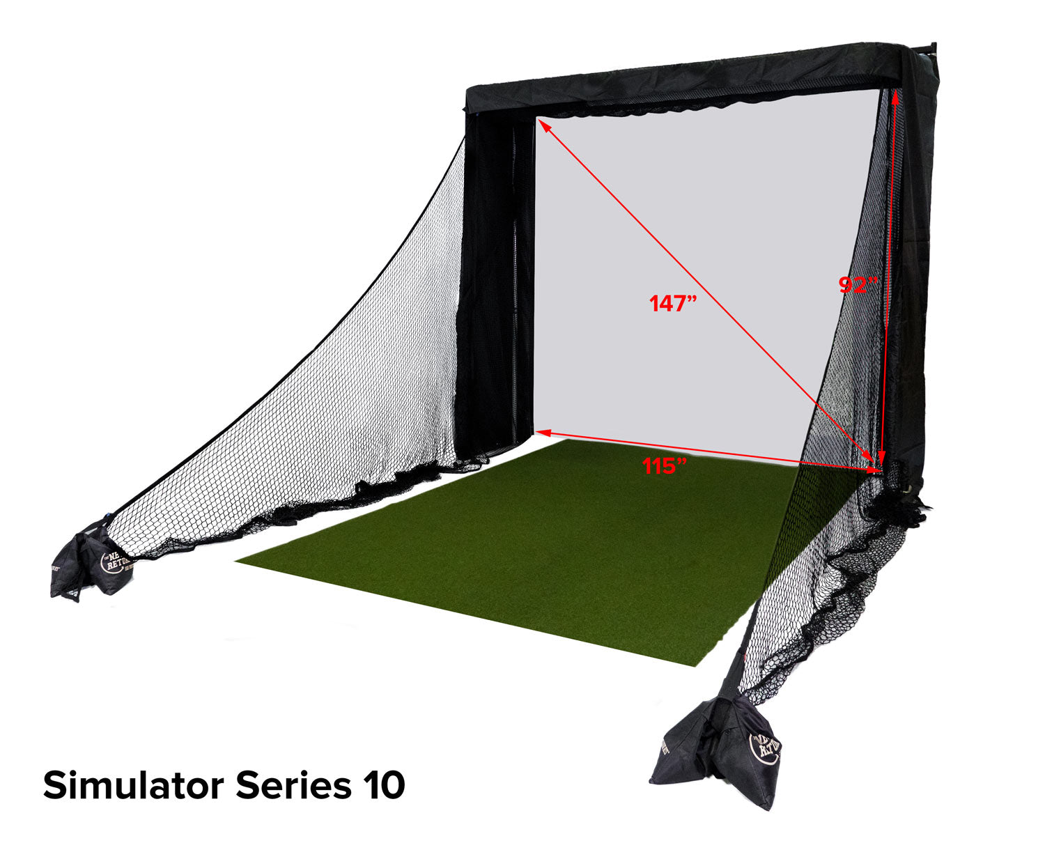 Simulator Series 10