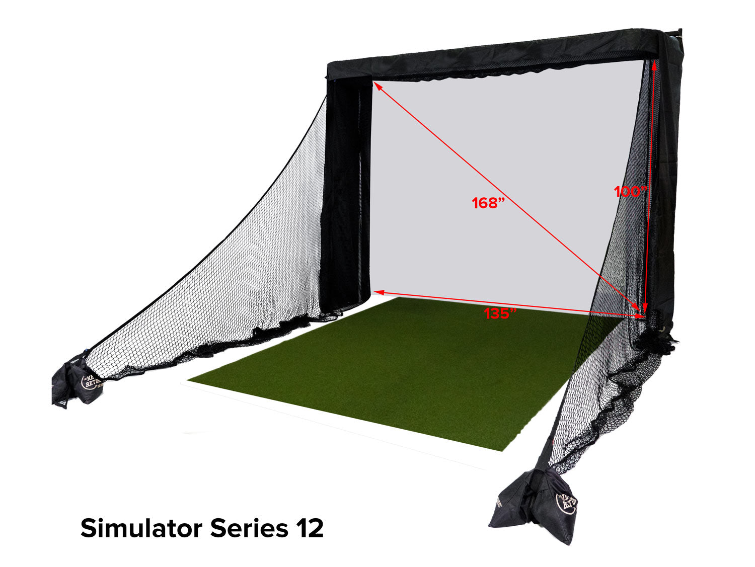 Simulator Series 12