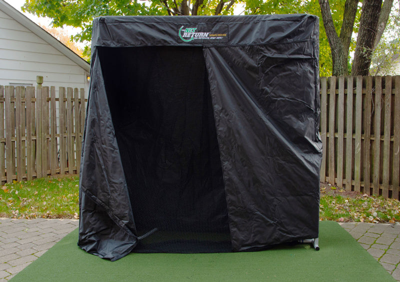 Mini Outdoor Cover