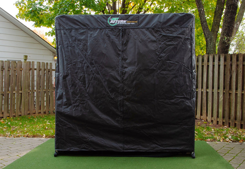 Mini Outdoor Cover