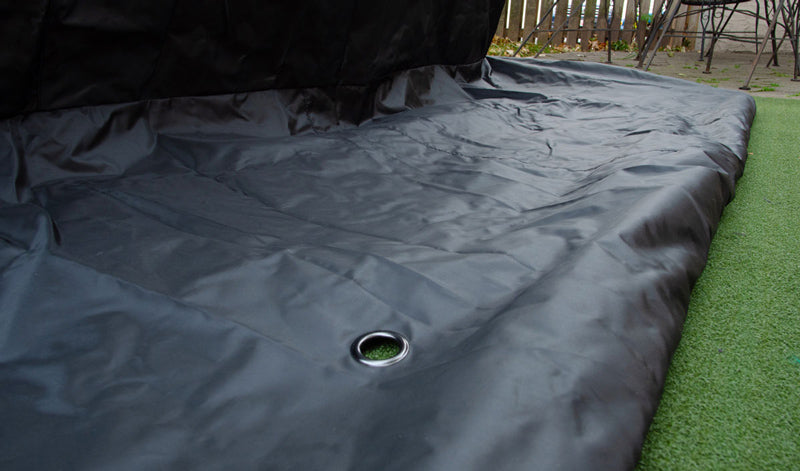 Mini Pro Series V2 Outdoor Cover