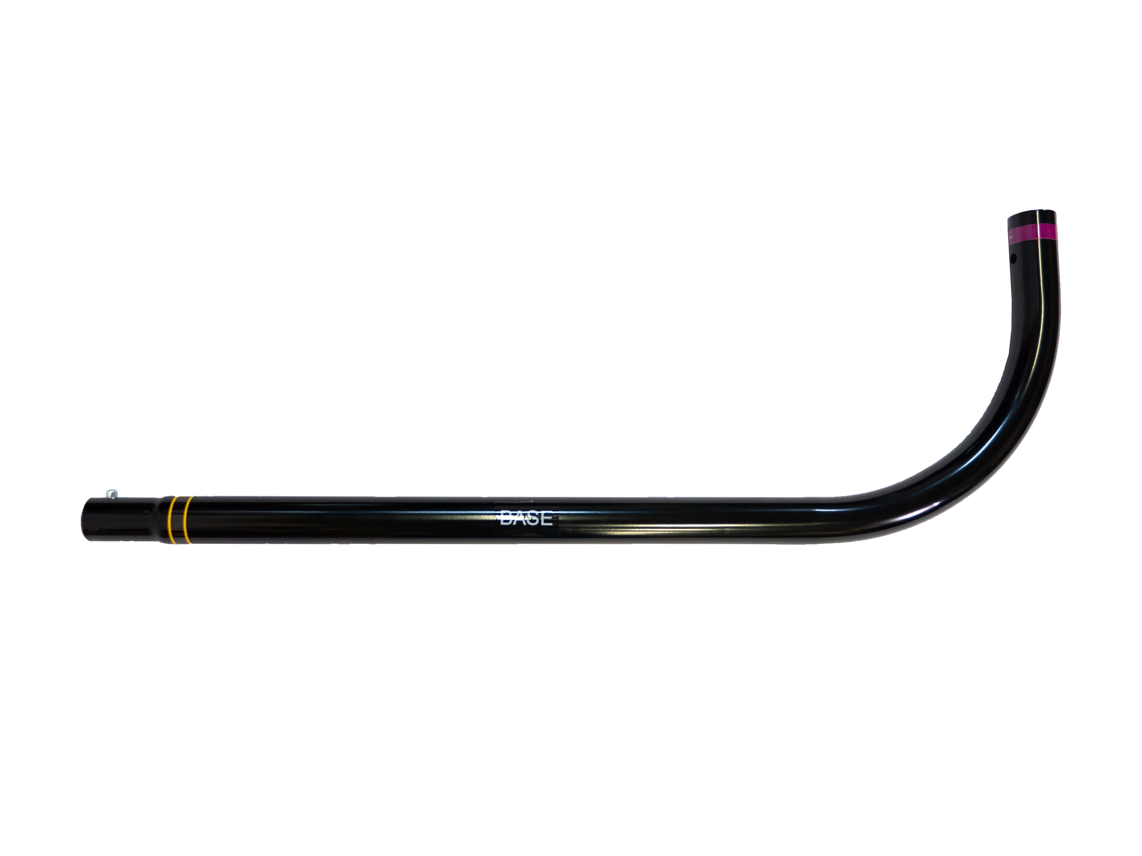 Pro Series Base Frame Tube (Left)