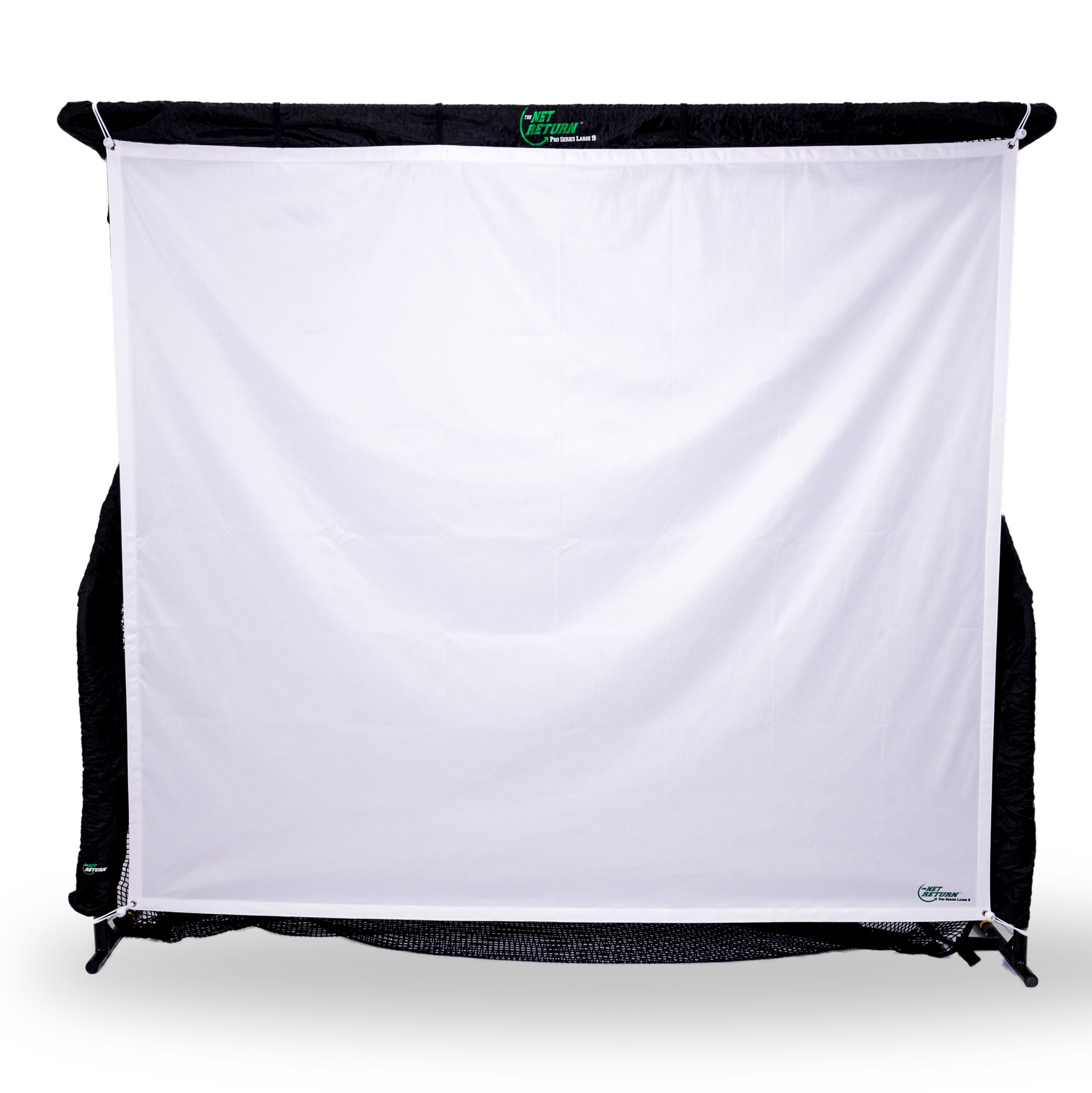 Pro Series V2 Large 8 Simulator Screen