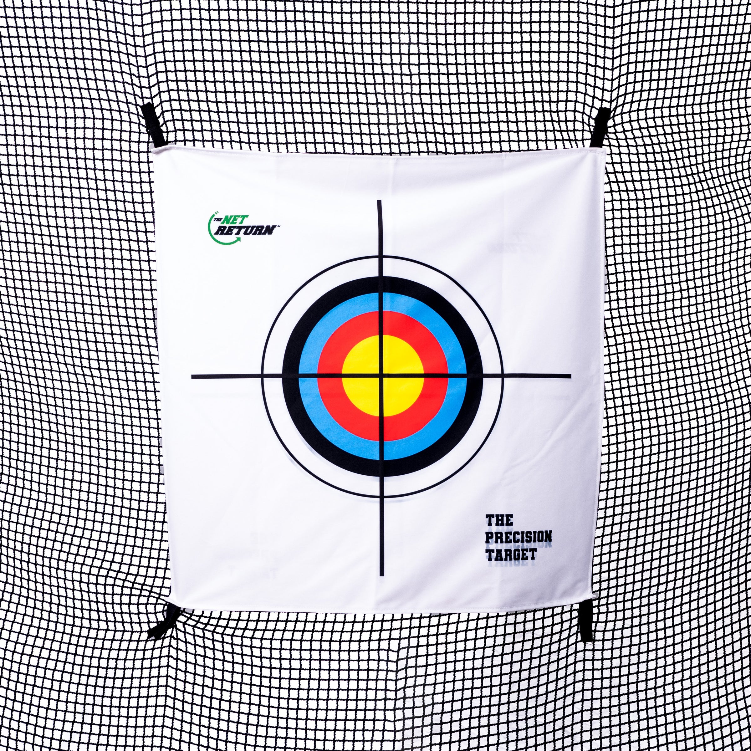 Precision Target