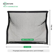 Pro 10 dimensions